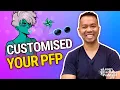 Mind-Blowing Custom PFP Creation Unleash Your Creativity w Mobius Pioneers from Discosolaris NFT