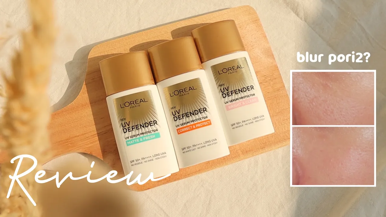 LOREAL LES MACARONS : SWATCH, TEST, REVIEW | Kiara Leswara