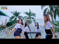 DJ REMIX TERBARU 2022 TALALABES X CRAZY BASS BETON