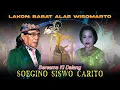 Download Lagu BABAT ALAS WISOMARTO Wayang Kulit Lawas, Ki Soegino Siswo Carito // Melu Nonton
