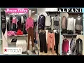 MACY S ALFANI and BECCA TILLEY Women s Fashion New Collection 2020 Shop with me