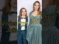 Download Lagu anjelina Jolie with his daughter Vivienne Jolie #anjelinajolie #shortvideo #shorts