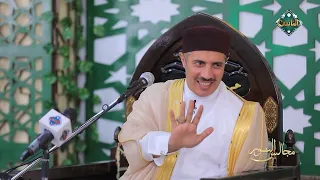 حينما تعجز الأسباب ويضيق صدرك الشيخ جابر بغدادي يعطيك روشتة عملية للحل 