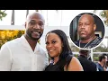 Shaunie O Neal Henderson Exposed By Wack 100 For Cheating On Her Husband Weeks Before The Wedding
