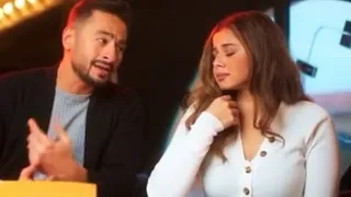 اغنيه حماده هلال مع منه عرفه الجديده اوه لالااه 