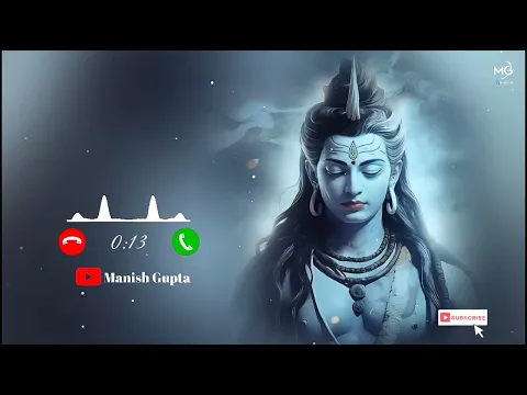 Download MP3 Mera Bhola Parvat ka Instrumental Flute Ringtone /Bholenath Ringtone /Mahadev ka ringtone /Ringtone