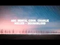 Download Lagu Arc North, Cour, Charlie Miller — Youngblood — LYRIC VIDEO — ReadyForMusic
