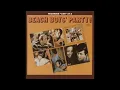 Beach Boys - Hully Gully - 1965