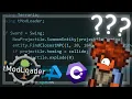 A TOTAL BEGINNER attempts to make a Terraria Mod