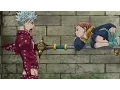 Download Lagu Nanatsu no taizai Full opening [AMV]