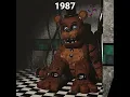 Download Lagu FNAF Withered Freddy over the years