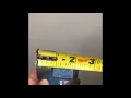Socket weld takeoff