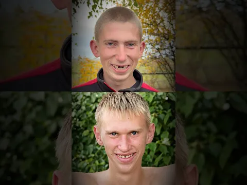 А ви знали що в Німого дійсно є син⁉️