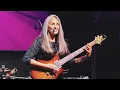 "Our Lips Are Sealed" by Jane Wiedlin-The Go-Go's & T Hall covered by Beauty and the Beat Tribute.