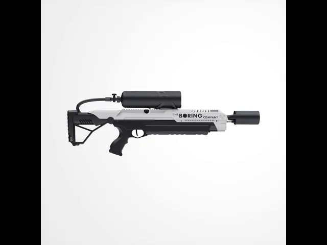 Not a Flamethrower