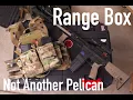 Budget Range Box - Not Another Pelican