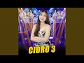 Cidro 3