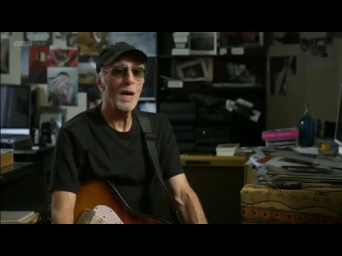 Chuck Berry was pissed at the Beach Boys | Sweet Little Sixteen & Surfin' U.S.A.