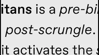 Terraria Wiki descriptions be like