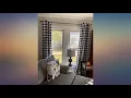 Hiasan Buffalo Plaid Blackout Curtains for Bedroom - Thermal Insulated and Energy review