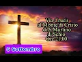Download Lagu VIA CRUCIS AL MONTE DI CRISTO ORE 21.00 [05/09/2025]