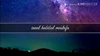 Download innal habibal mustofa - nissa sabyan | lyrics dan terjemahan MP3