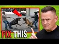 STOP Dog Reactivity NOW