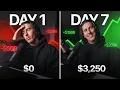 I Tried Appointment Setting For 7 Days Realistic Results