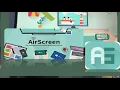 How to MIRROR Cell Phone Screen on Any TV Box (2021)