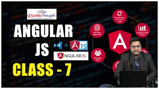 Learn AngularJS Step by Step - AngularJS Session