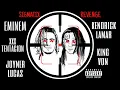 Download Lagu Eminem, XXXTENTACION - Revenge ( LIL PUMP \u0026 6IX9INE DISS) ft. Joyner Lucas, Kendrick Lamar, King Von