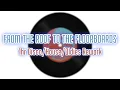 Download Lagu ✨FROM THE ROOF TO THE FLOORBOARDS: SONHDON - 1hr disco / house / soulful groove mix ✨