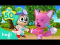 Download Lagu [🌟TOP50] BEST SING ALONG 2024｜Boo Boo, Have You Seen My Star + More｜Nursery Rhymes｜Hogi