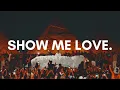 Download Lagu WizTheMc, bees \u0026 honey - Show Me Love (Han Afro House Remix)