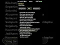 Download Lagu Kau Mengambil Hatiku #utopia #benci #trending #laguviral #liriklagu #viral  #liriklaguindo #music