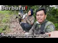 Lagu Momen Langka di satu Spot Buruannya Selengkap Ini 🤩💯🎯