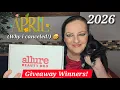 Allure Beauty Box April 26 One more box I m done Here s why I canceled my favorite beauty box