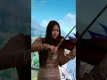 Download Lagu Yu-Peng Chen - Fragile Fantasy (with violin) | #music #violincover #violinist #cover
