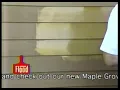 The Savings are right on track At Menards May 1999
