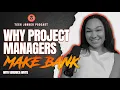 PMP Changed My Life How I Went from to 165K anuconsulting