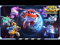 [SUPERWINGS8] Opening Song | Superwings Electric Heroes | S8 Opening Title