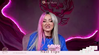 Brand New KM Nail Tips