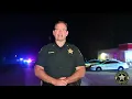 Update on deputy-involved shooting at Circle K on Hammock Road