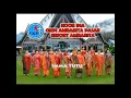 Koor Ina GKPI Ambarita Pasar : Imma Tutu