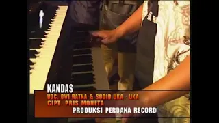 palapa kandas dwi ratna feat sodiq