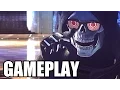 LET IT DIE - Gameplay No Commentary