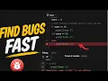 How To DEBUG Code In PyCharm EASY 2026
