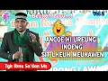 Download Lagu Dakwah Aceh Lucu •| Ancoe Hi Ureung Inoeng Sit Lheuh Meukawen •| Tgk Ibnu Sakdan