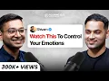 Lagu Emotional Intelligence Coach: How To Deal With Emotions \u0026 Relationships | Shivam | FO311 Raj Shamani