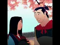 Download Lagu Mulan and Li Shang